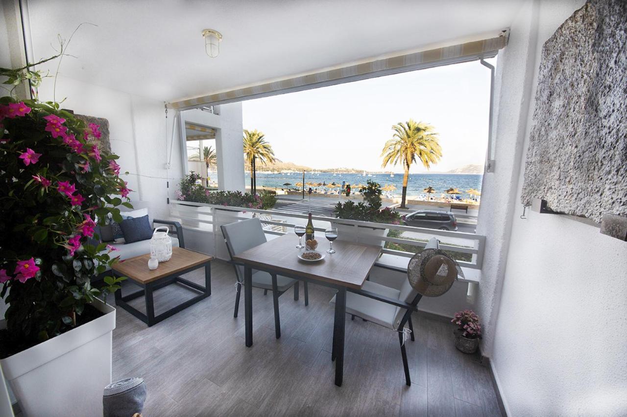 Apartment Sivella Port de Pollença