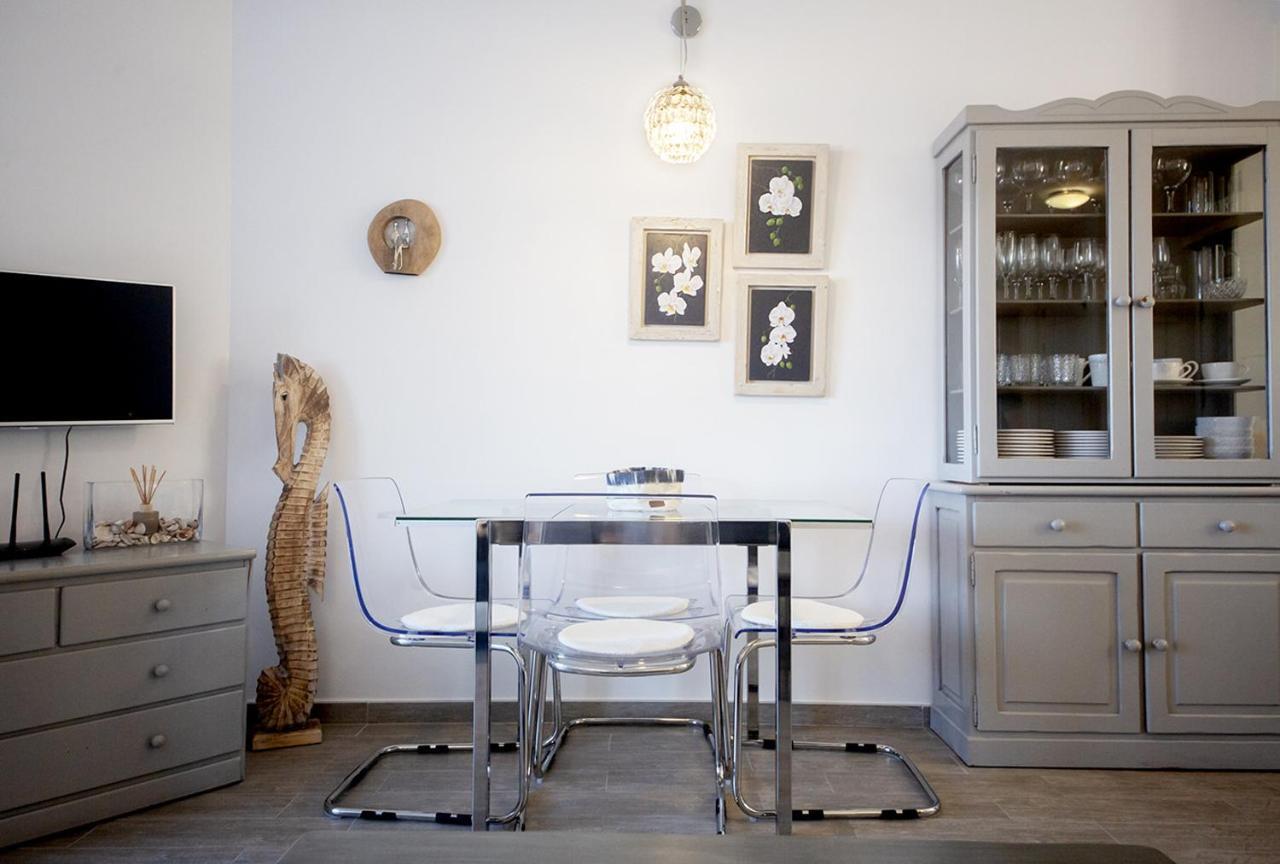 Sivella Apartment *